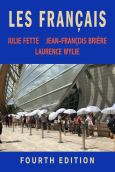(eBook) Les Français - cover photo