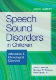Image of (eBook) Speech Sound Disorders in Children