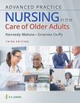 (eBook) Advanced Practice Nursing in the Care of Older Adults - cover photo