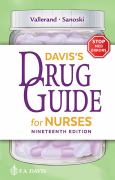 Image of (eBook) Davis's Drug Guide for Nurses