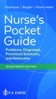 (eBook) Nurse's Pocket Guide - cover photo