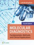 (eBook) Molecular Diagnostics - cover photo