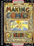 Image of (eBook) Making Comics