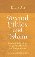 Sexual Ethics & Islam - cover photo