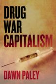(eBook) Drug War Capitalism - cover photo