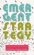 Image of Emergent Strategy