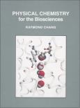 Image of Physical Chemistry For The Biosciences