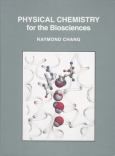 Image of (eBook) Physical Chemistry for the Biosciences