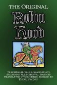 Image of Original Robin Hood