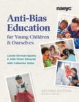Image of Anti-Bias Educ For Young Children & Ourselves Rev/Updated