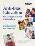 Image of (eBook) Anti-Bias Education for Young Children and Ourselves, Second Edition