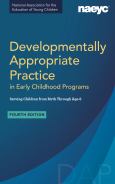 Image of Developmentally Appropriate Practice In Early Childhood Programs Birth To Age 8