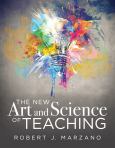 New Art & Science Of Teaching - cover photo