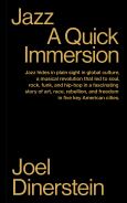 Jazz: A Quick Immersion - cover photo