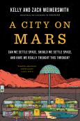 Image of City On Mars
