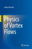 (eBook) Physics of Vortex Flows - cover photo