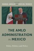 The Almo Administration In Mexico - cover photo