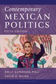 (eBook) Contemporary Mexican Politics - cover photo