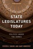 (eBook) State Legislatures Today - cover photo
