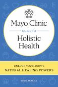 Image of (eBook) Mayo Clinic Guide to Holistic Health