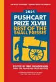 Image of Pushcart Prize Xlviii 2024