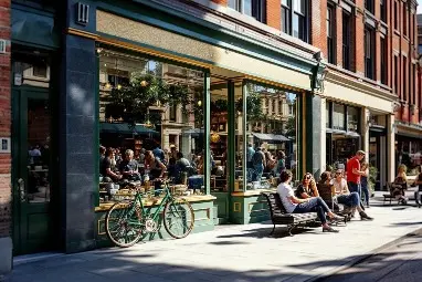 Catamount Store