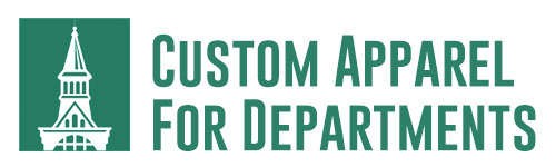 Custom Apparel for Departments