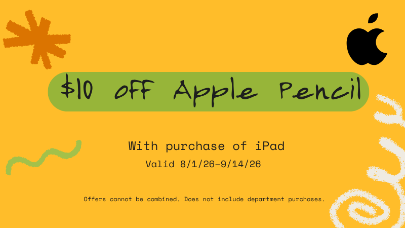 Apple Pencil