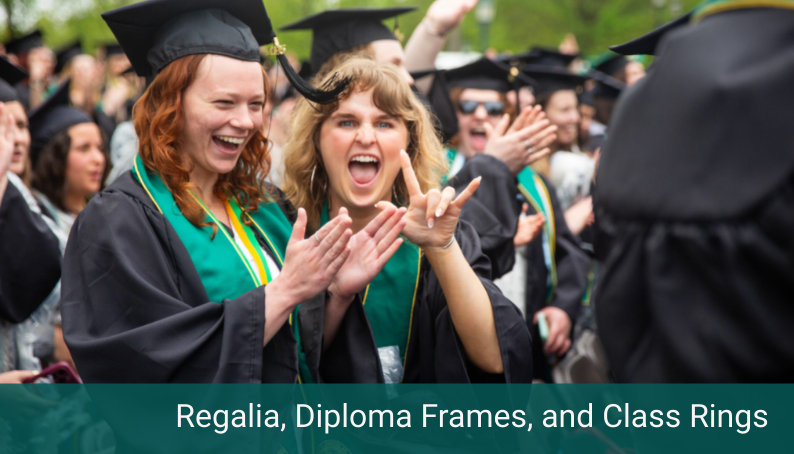Commencement