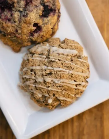 Fresh Pastries image