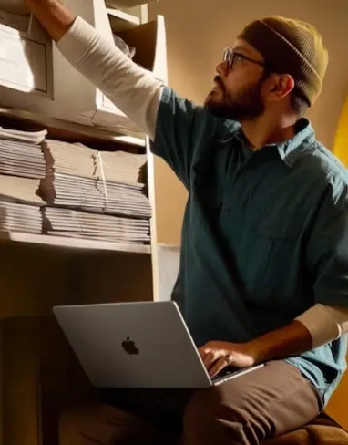 Apple products image