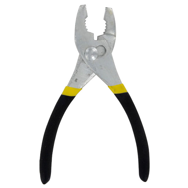 Tool Bench Slip Joint Pliers