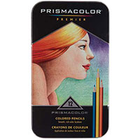 Image of Prismacolor Premier Colored Pencils