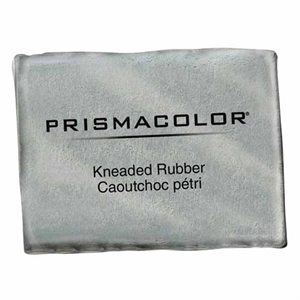 Prismacolor Kneaded Eraser - main view