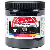Speedball Screen Printing Ink