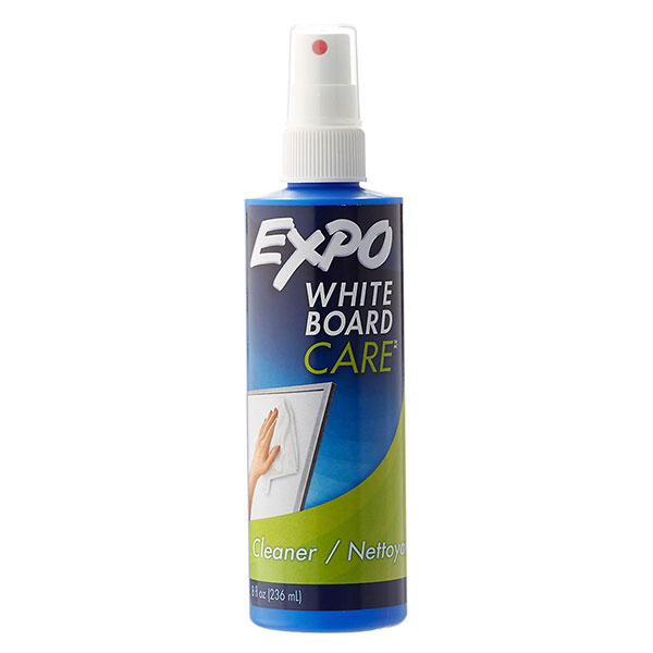 Expo Cleaning Spray