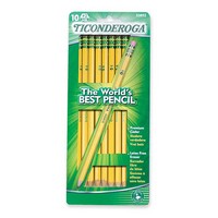 Ticondergoa #2 Sharpened Pencil