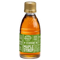 Maple Syrup Nip