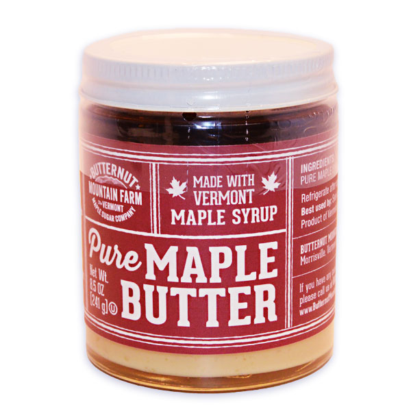 Maple Butter (SKU 101885451082)