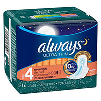 Always Overnight