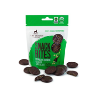 Lake Champlain Chocolates Dark Chocolate Snack Bites