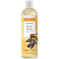 Burt's Bees Body Wash