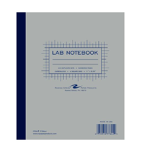 Roaring Springs Lab Notebook #77644
