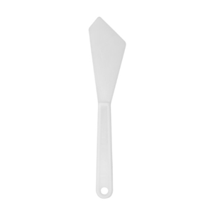 Plastic Palette Knife Scotty