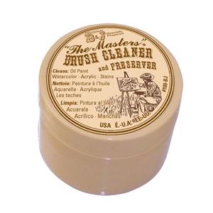 Image of The Masters Brush Cleaner
