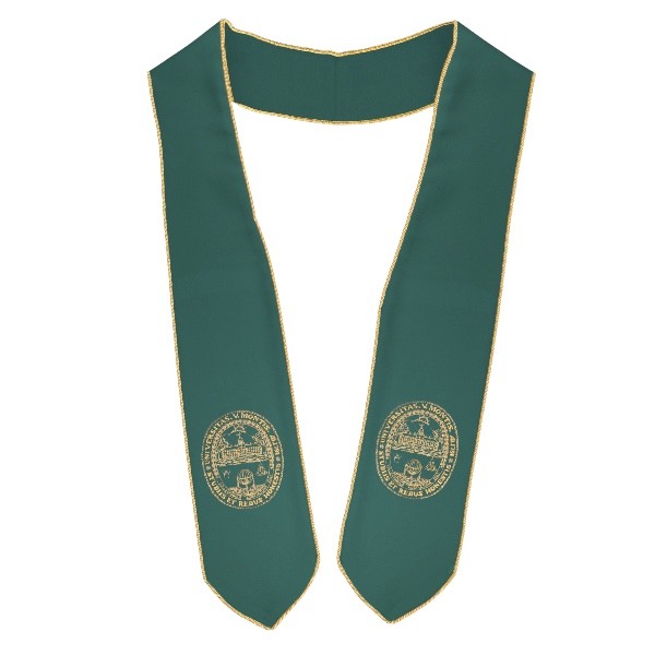 Bachelor New Stole Only (SKU 114110791101) Bachelor New Stole Only - main view