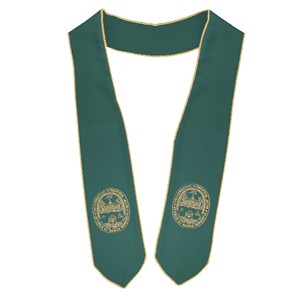   Bachelor New Stole Only - main view