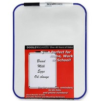 Dooley Brand Dry Erase Board