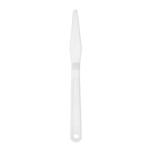 Plastic Palette Knife Trowel