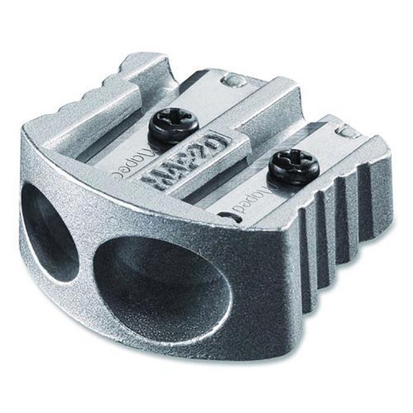 Maped Metal Pencil Sharpeners (SKU 118780941270) Maped Metal Pencil Sharpeners - main view